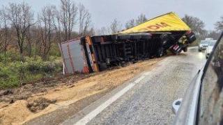 Корупцията убива! Протест в Плевен след поредното дете загинало на пътя