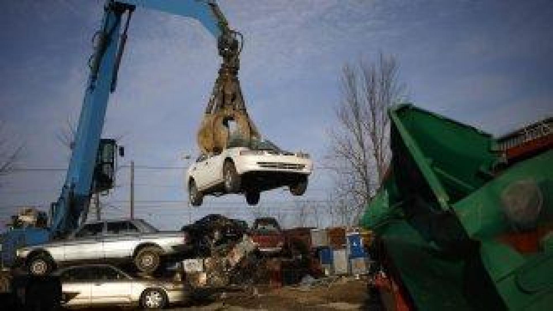 Глоба от близо половин милиард евро за 15 производители на автомобили в картел