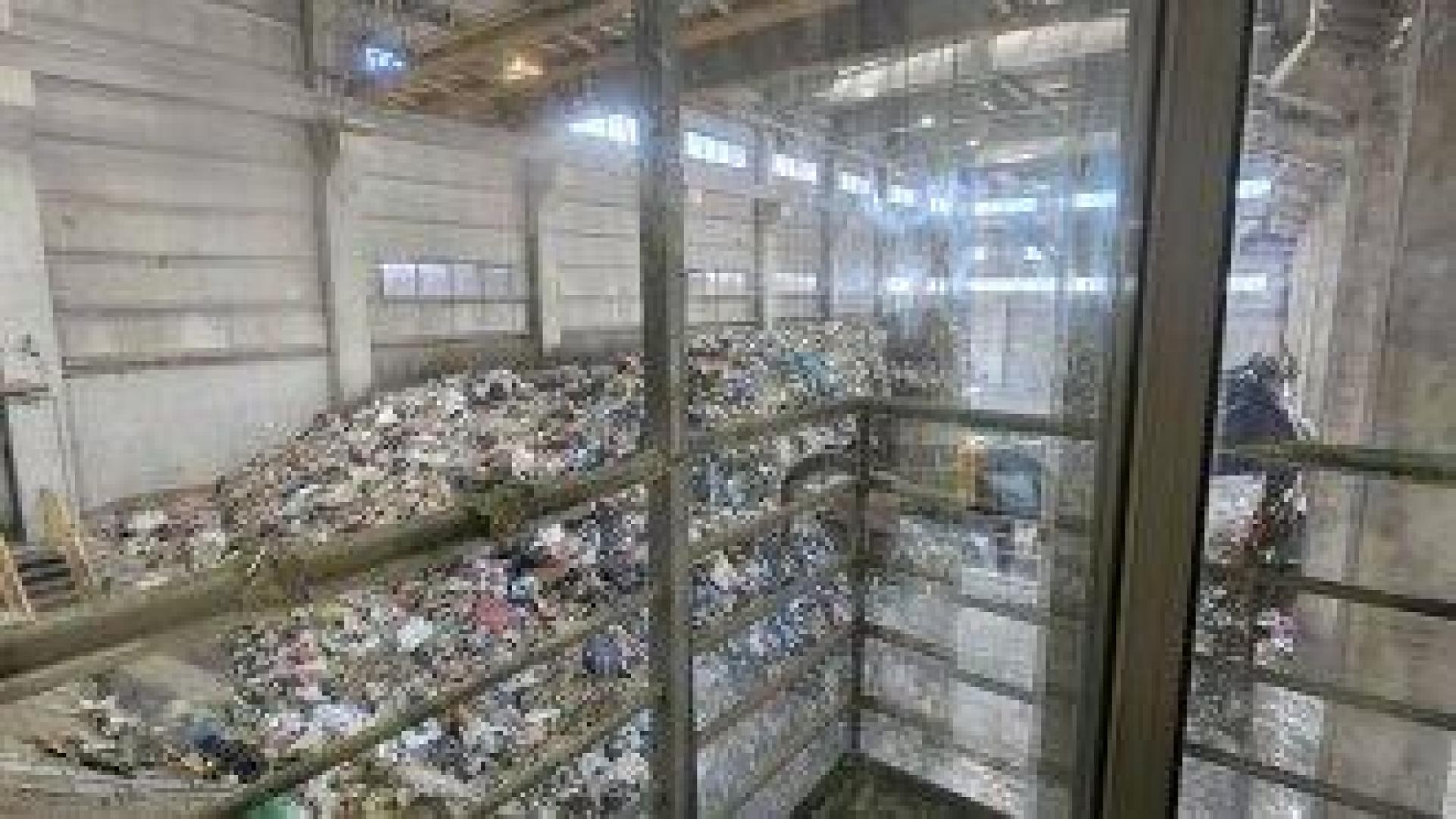 Общинарите на ГЕРБ искат извънредно заседание заради завода за боклук в София