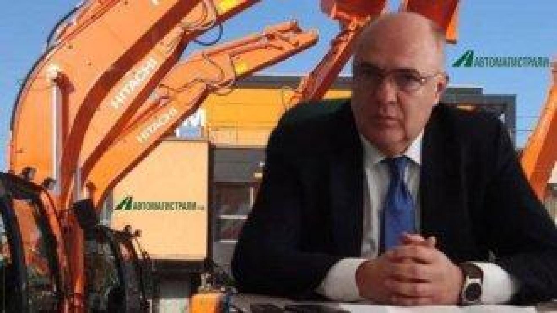 Школуван разузнавач в КГБ влезе в борда на "Автомагистрали", ще поеме ли инхауса