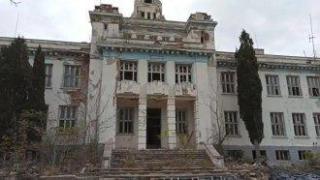 Държавата нехае за Център за културата на остров Св. св. Кирик и Юлита