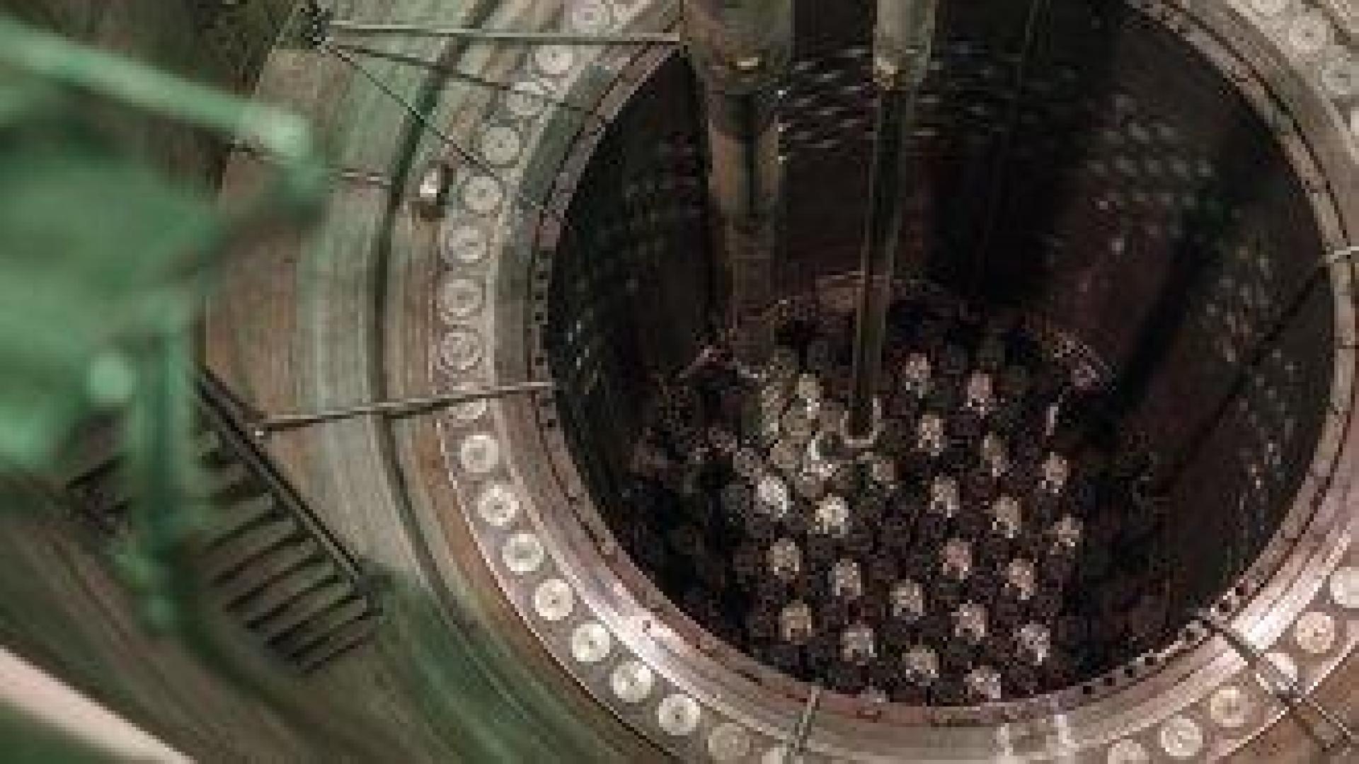 Казахстан създава стратегически запас от уран за атомни централи