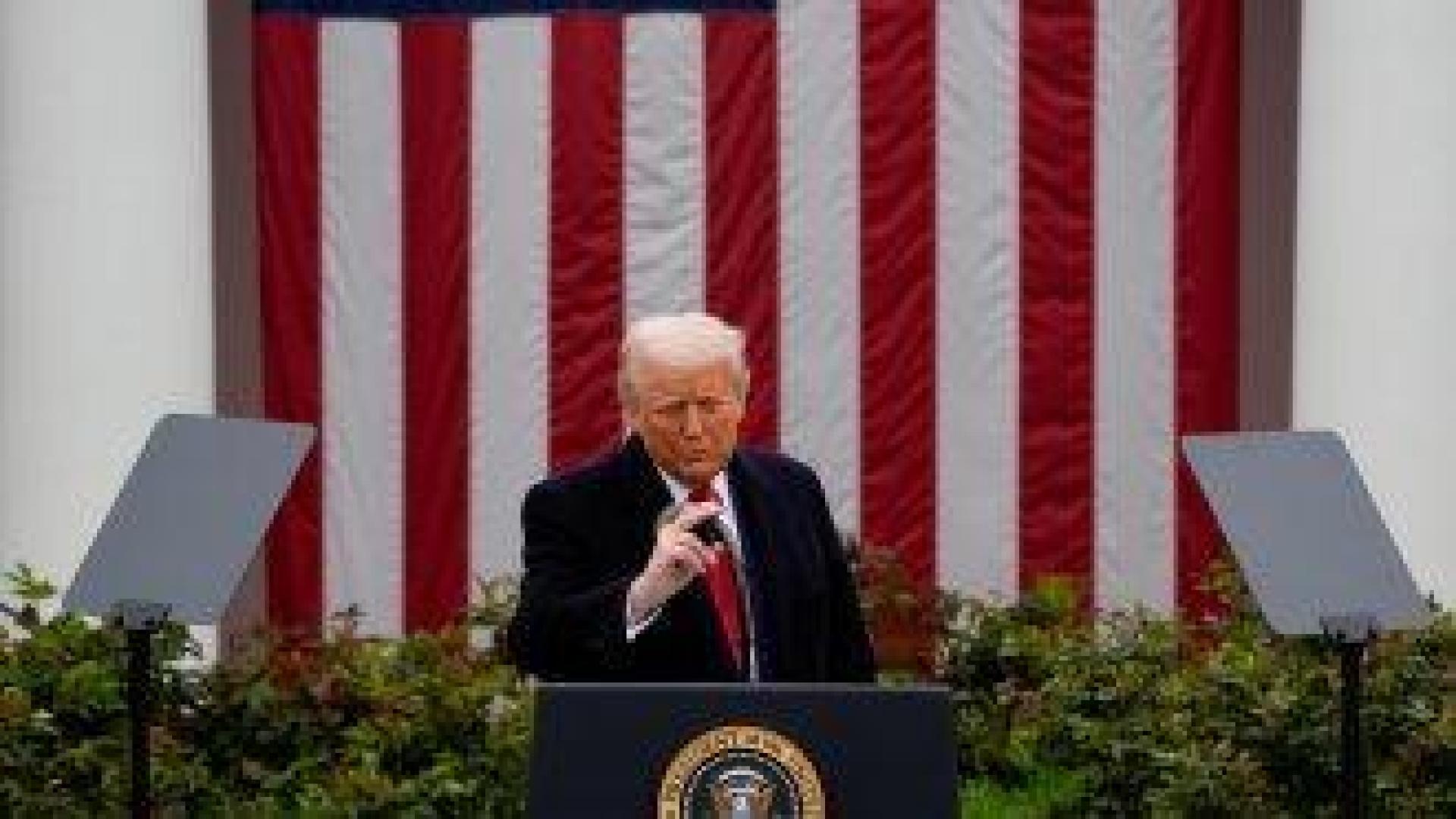 Политици и експерти за митата на Тръмп: Не "ден на освобождението", а "ден на инфлацията"