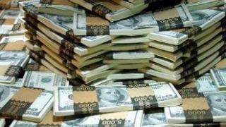 Международните резерви на Русия са намалели с 4.8 млрд. долара за седмица