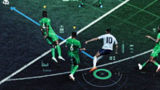 Изкуственият интелект и футболът – тандемът, който може да промени играта