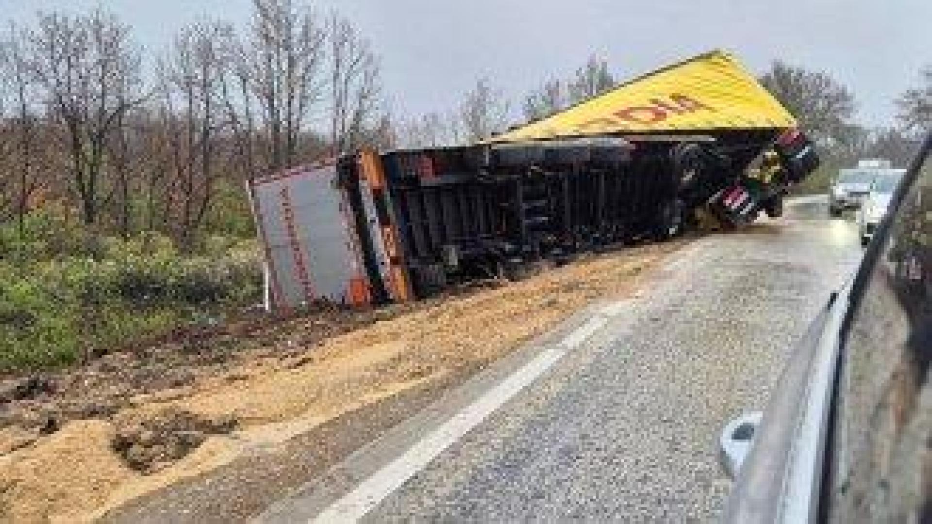 След трагедията: Първи протест в Плевен заради лошото състояние на пътищата