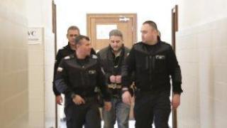 Съдът ще събира още доказателства за убийството на психолога Иван Владимиров-Нав