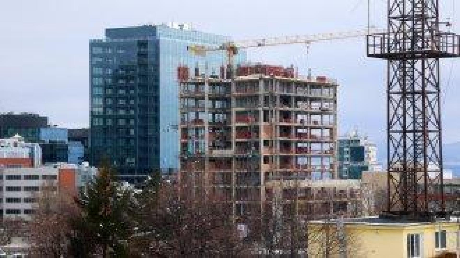 Тройно по-високи цени на жилищата в София за 10 години