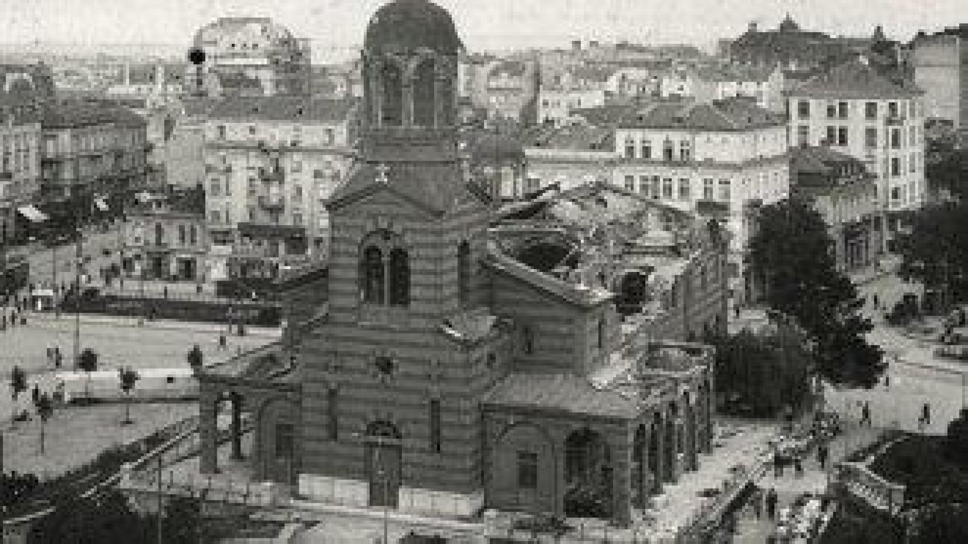 Терорът в "Св. Неделя" трябва да напомня до какво води омразата в обществото