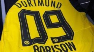 Борисов отиде в Дортмунд, но гледа Борусия - Барселона по телевизията