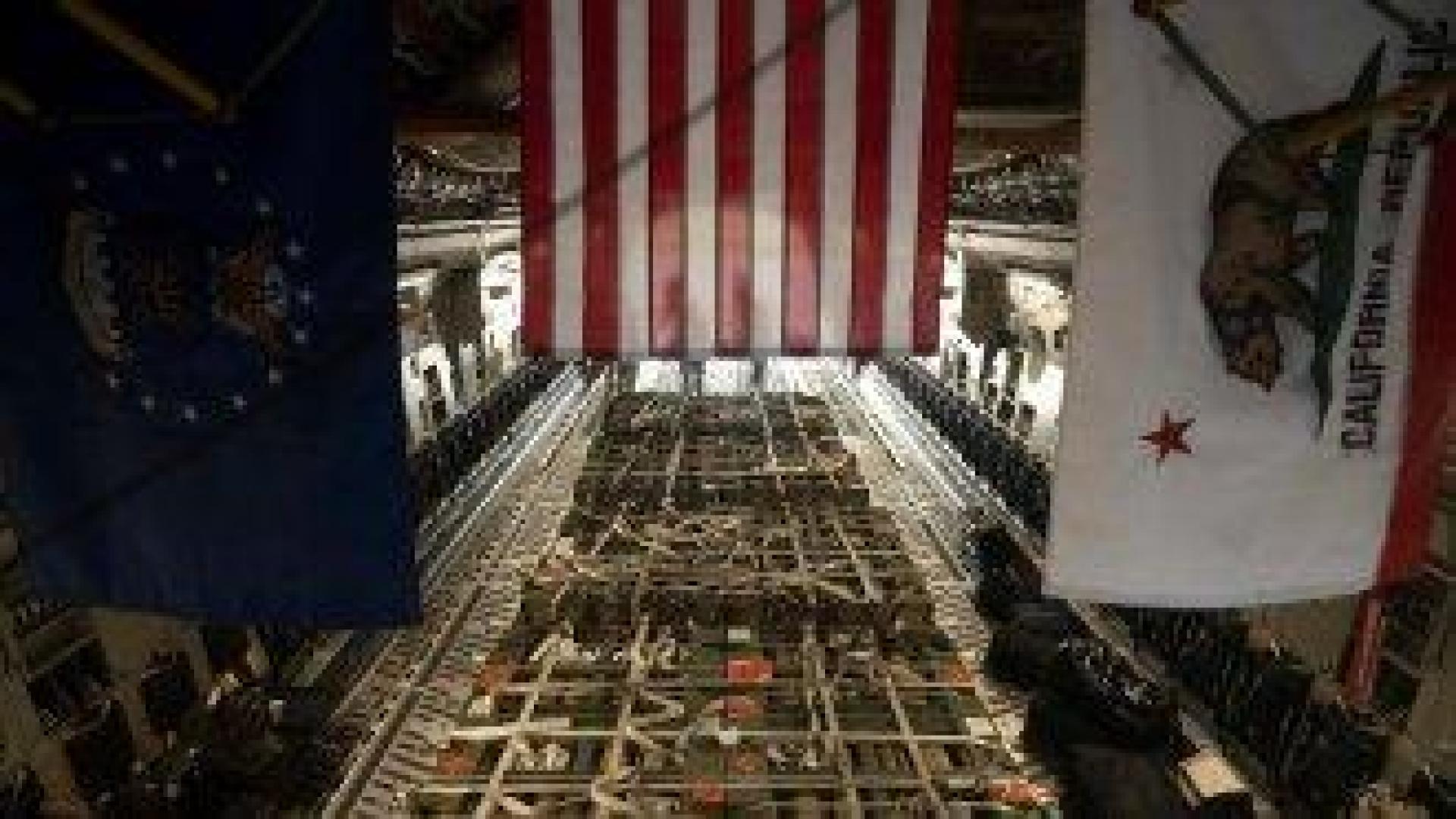 САЩ намалили 3 пъти размера на "дълга" на Украйна за военна помощ