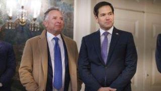 Рубио и Уиткоф в Париж, ще обсъждат Украйна с "европейските партньори"