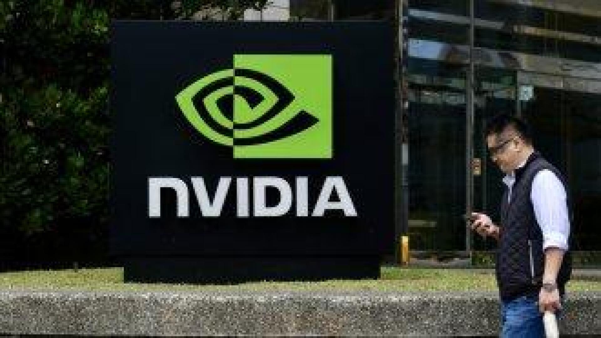 Nvidia ще понесе удар от 5.5 млрд. долара, след като САЩ затягат износа на AI чипове за Китай