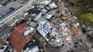 Комисията по дискриминация се самосезира заради бутането на постройките в "Захарна фабрика"