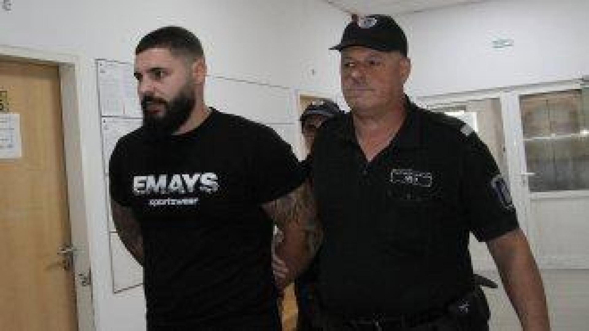 Обвиняемият за нападението срещу Дебора е освободен под гаранция