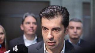 Кирил Петков: Когато Пеевски управлява, ПП не може да е част от управлението