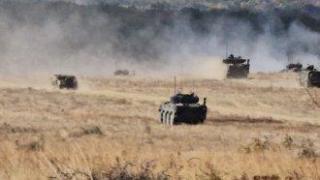 4000 военни на НАТО, сред които и български, ще участват в мегаучение в Румъния