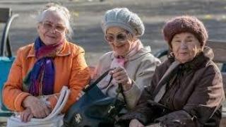 В Русия има два пъти повече жени пенсионери, отколкото мъже