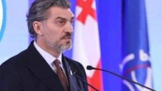 В Грузия закон изисква задължителното съгласуване с правителството на чуждестранното финансиране