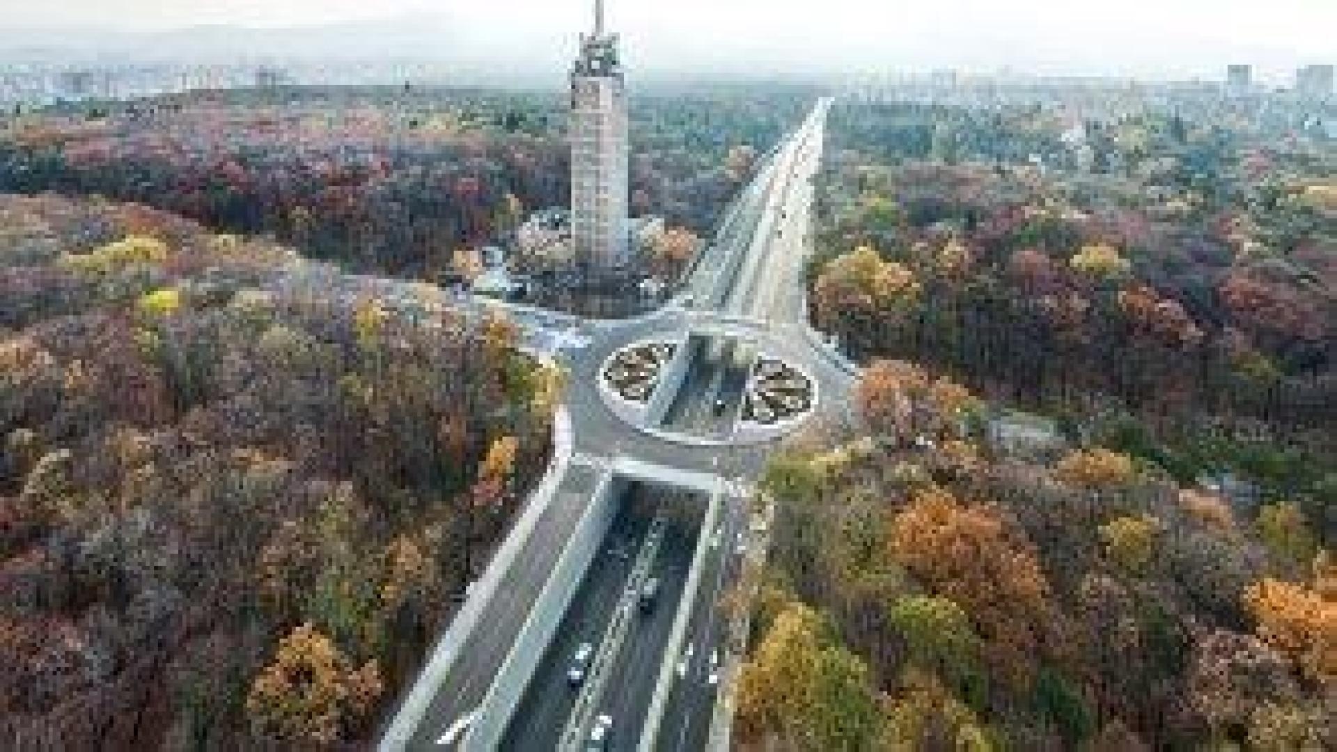 Кръстовища и пешеходни пътеки ще бъдат осветени предвижда законопроект