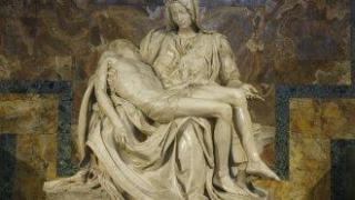 Минчев, Мъск и Микеланджело