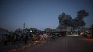 "Вашингтон пост": Израелски танк е нанесъл удара, убил Марин Маринов в Газа