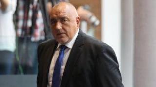 Борисов: Кабинетът ще продължи като правителство на малцинството
