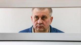 Бивш високопоставен руски военен бе осъден на 7 г. затвор за вземането на подкупи