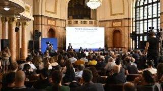 Проектът за бюджет на София предизвика куп въпроси и критики