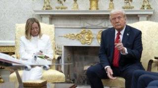 Тръмп е "100% уверен", че ще има търговско споразумение с ЕС