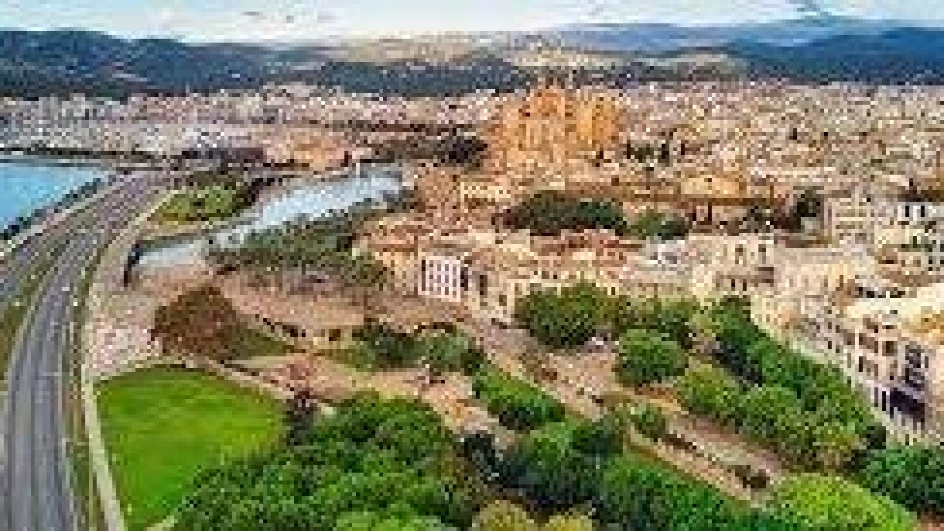 Масов бой между над 200 ученици избухна на испанския остров Майорка