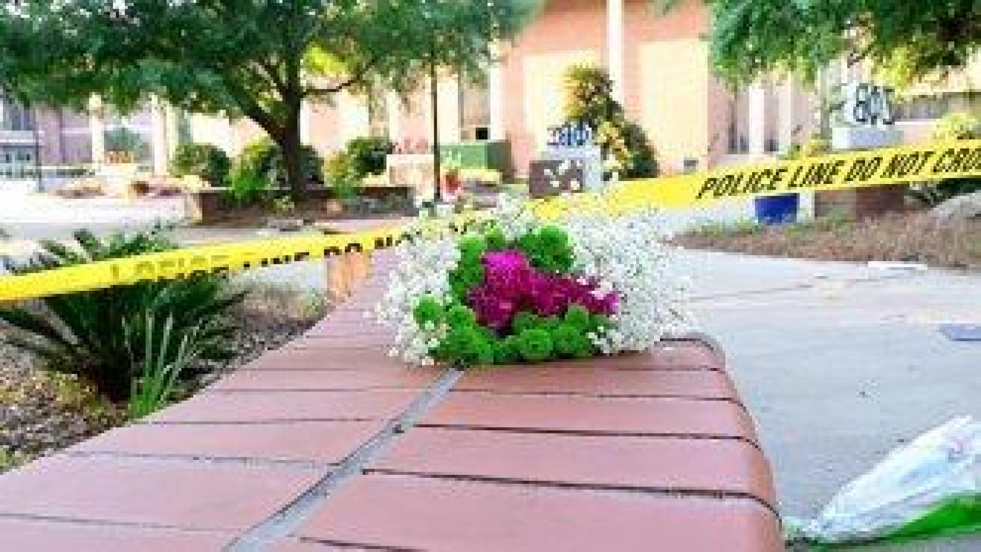 Двама души са загинали при стрелба в университет във Флорида