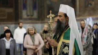 Патриарх Даниил: Да не се страхуваме и да не се срамуваме от вярата си
