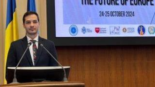 Политологът Богдан Козма: Румъния ще има добри отношения със Западна Европа, дори ако я оглави президент суверенист