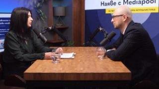 "Ако бях ученик, щях да се обидя, че ме мислят за глупав". Иван Ланджев в подкаст на Меdiapool