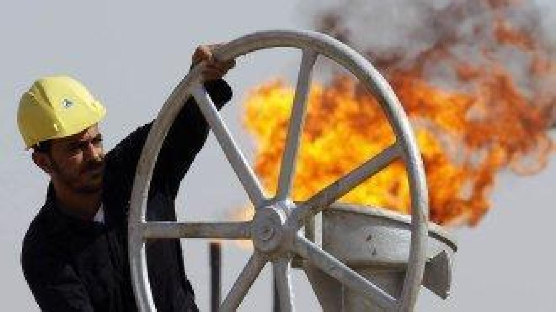 Добив на 9.5 млн. куб. м газ започва от турското находище "Сакаря"