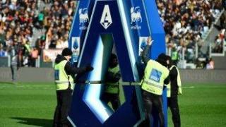 Всички днешни футболни мачове в Италия са отменени неясно докога