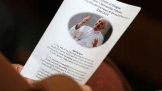 Кои са фаворитите за нов глава на Римо-католическата църква