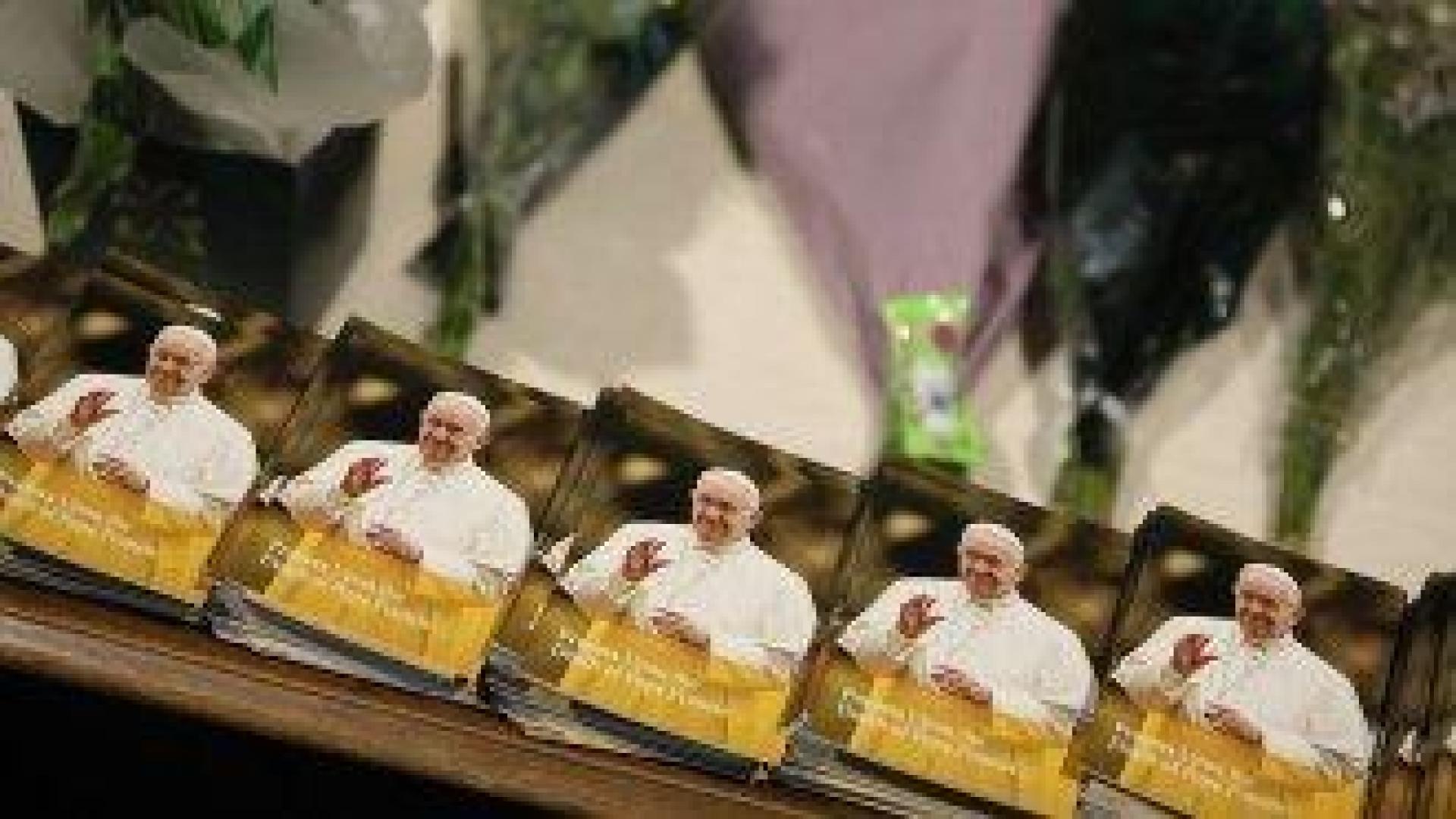 Хеморагичен инсулт вероятно е причинил смъртта на Франциск