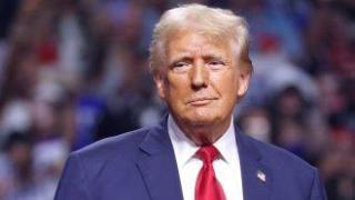 Тръмп пристига в Европа за погребението на папата