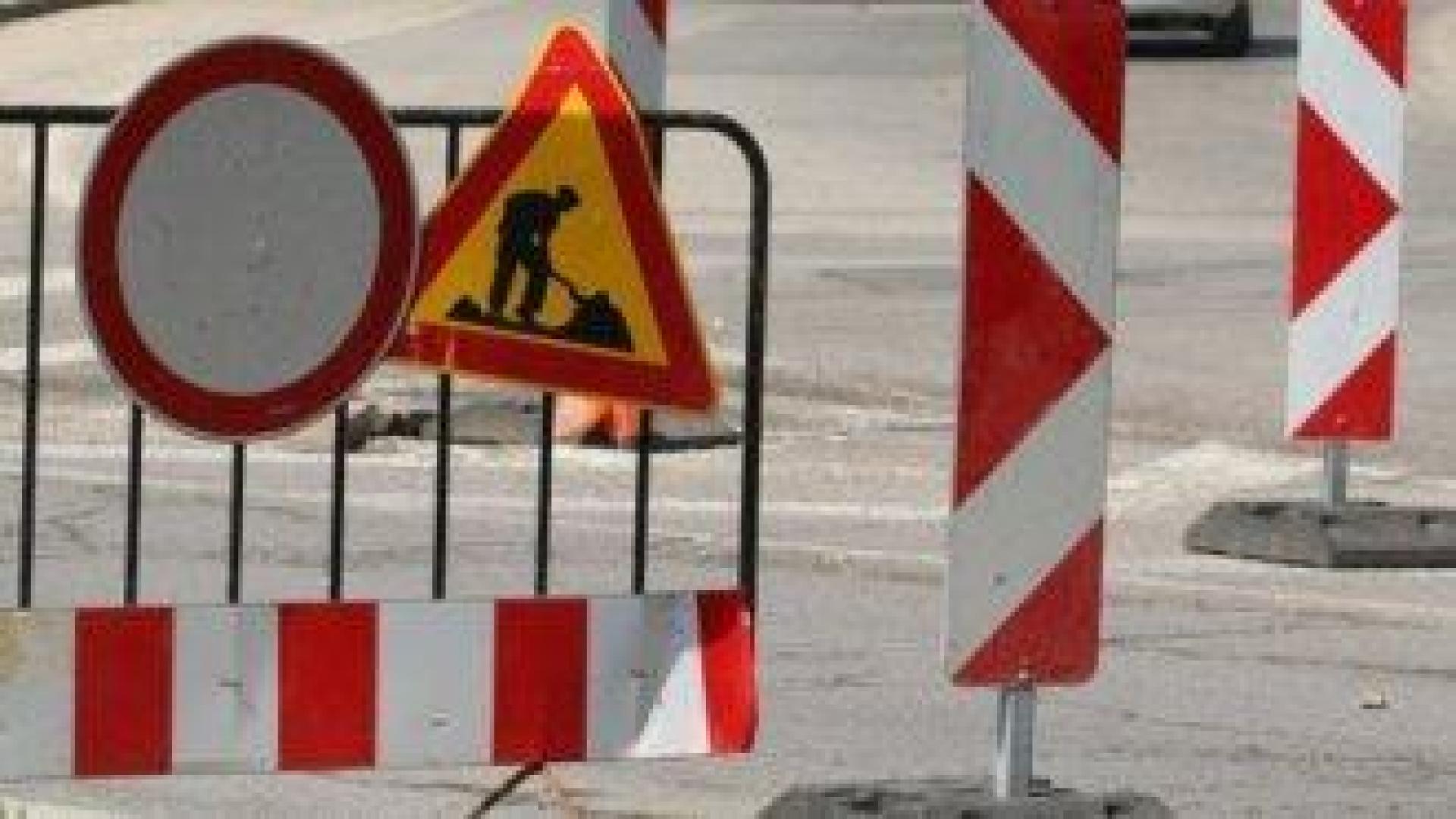 Заради ремонти: Затруднения при преминаването на някои гранични пунктове