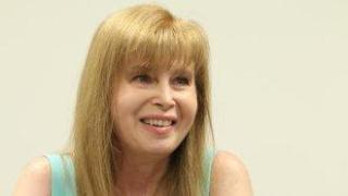 Почина журналистката Диляна Грозданова