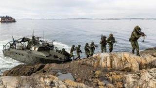 "План Б": Четири северни страни се готвят да се защитават заедно от Русия