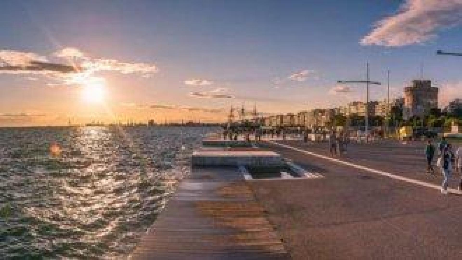 Гърция слънчевото време отстъпва място на дъжд и сахарски прах