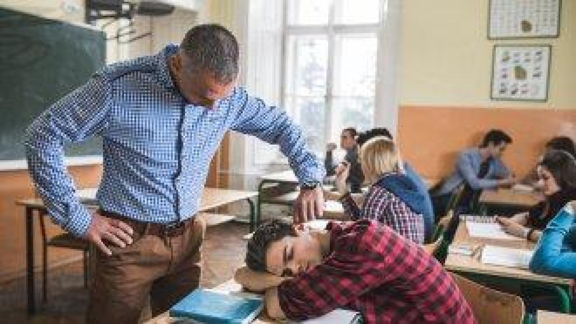 Граждански организации против санкциите и подчинението в училище