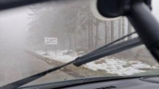 Движението през Петрохан се спира за автомобили в сряда и четвъртък