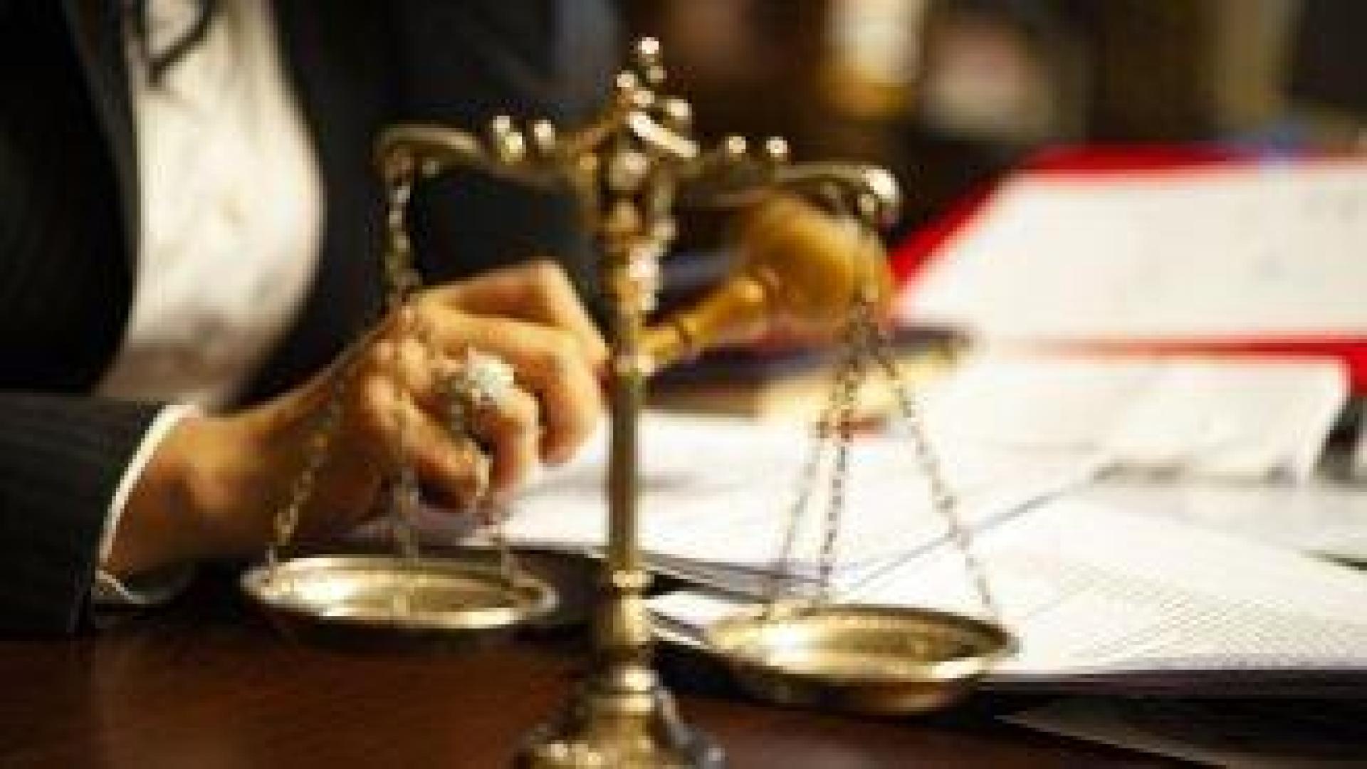 Два университета не са запълнили местата си в специалност "Право"