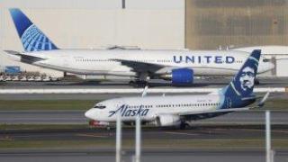 Трусове в авиоиндустрията заради търговската война между САЩ и Китай