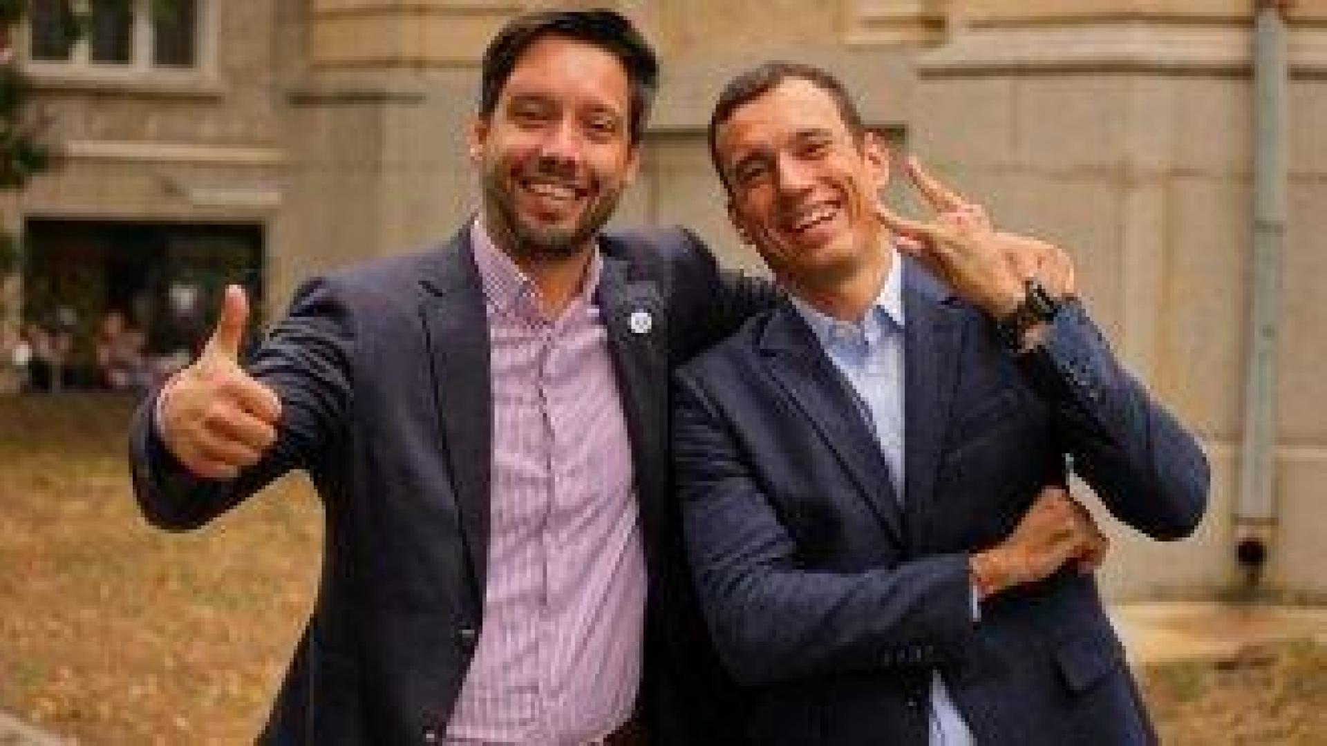 От разединени за София печели най-вече ГЕРБ