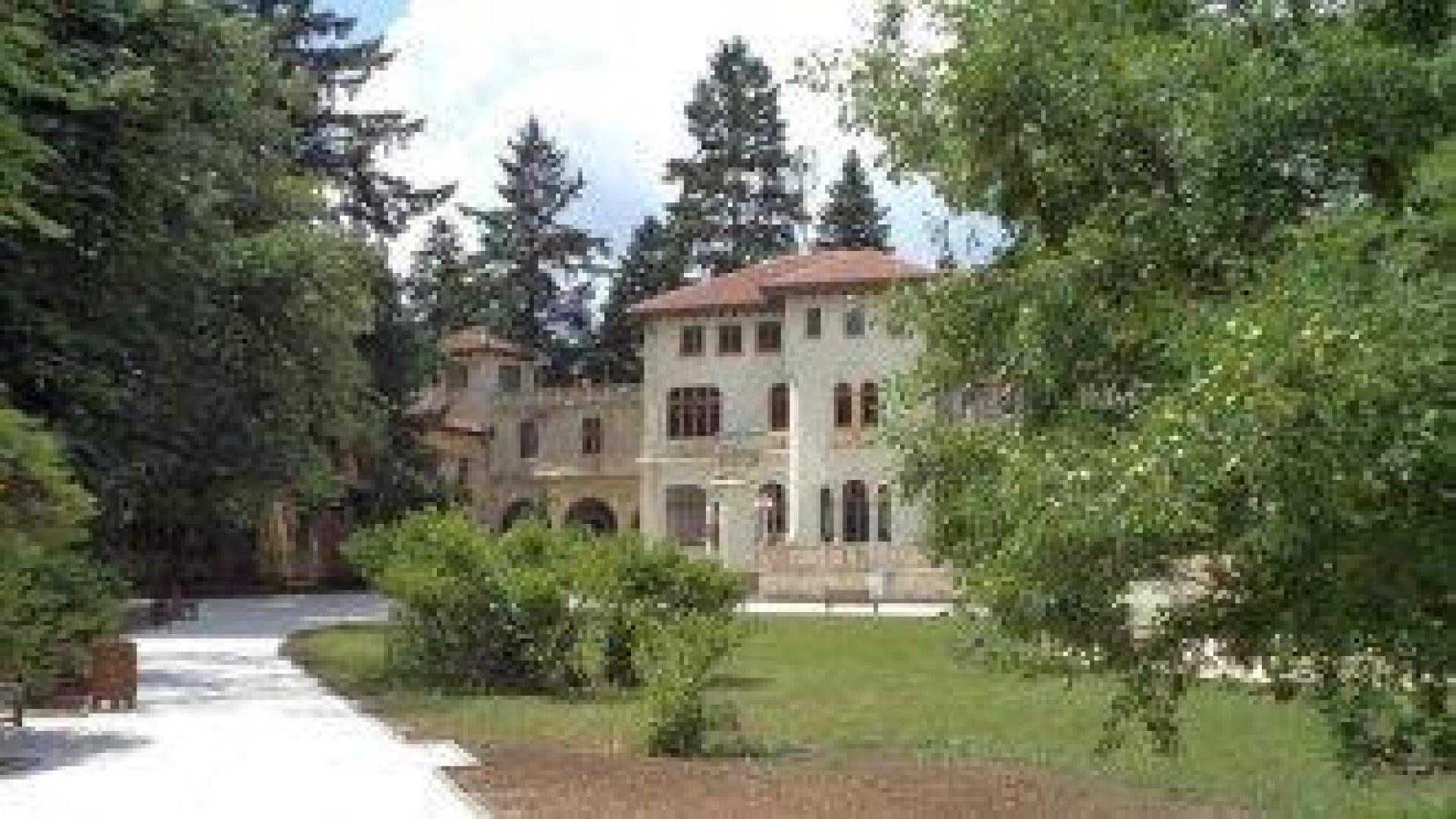 Сакскобургготски: Парк "Врана" умира в ръцете на държавата